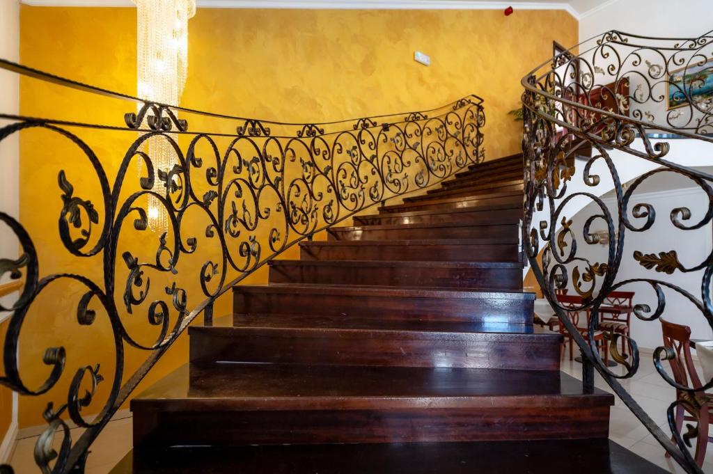 Fotografie z fotogalerie ubytování Guest Accommodation Atrium Gulin v destinaci Lozovac