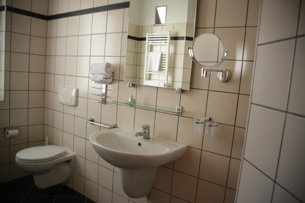 Albavillage Rooms & Camping - 7