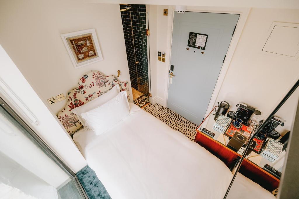 The Leinster - Resim 40