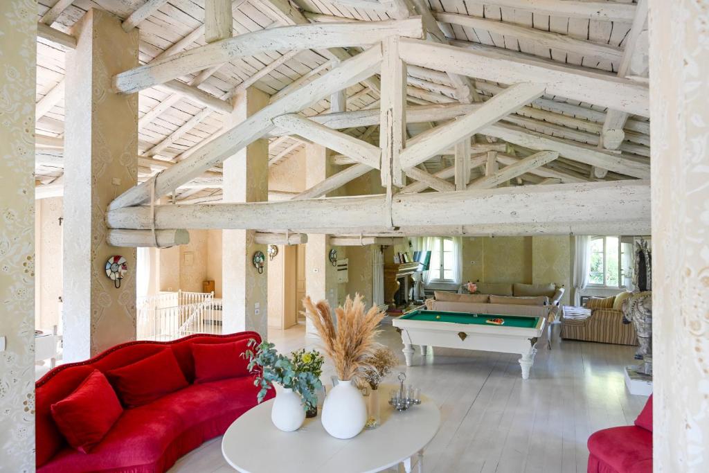Elizabeth Country House, a Member of Design Hotels