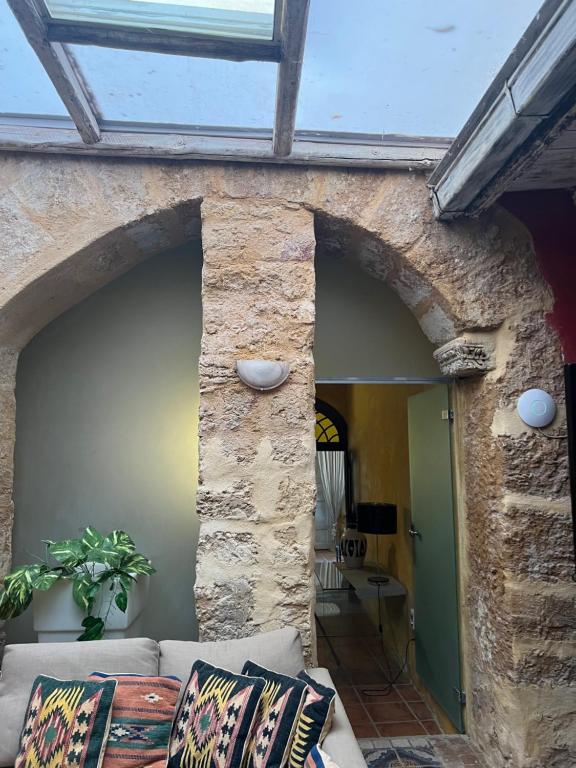 Fotografie z fotogalerie ubytování Atrium Experience v destinaci Agrigento