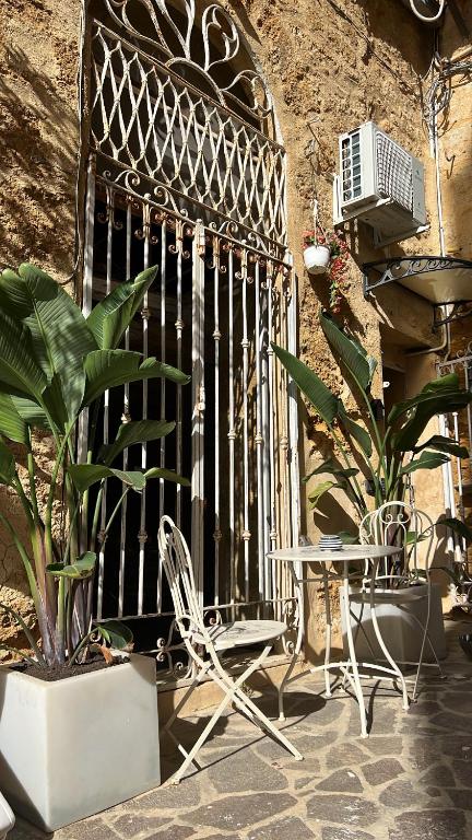 Fotografie z fotogalerie ubytování Atrium Experience v destinaci Agrigento