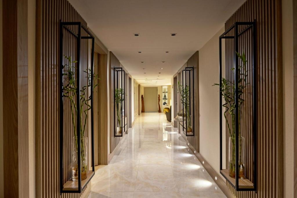 Fotografie z fotogalerie ubytování Crowne Plaza Istanbul - Ortakoy Bosphorus by IHG v destinaci Istanbul