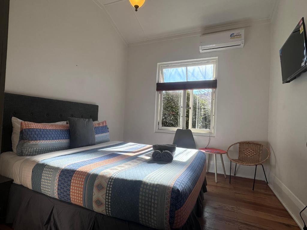 Penmarric House - Self Check-in - Resim 39