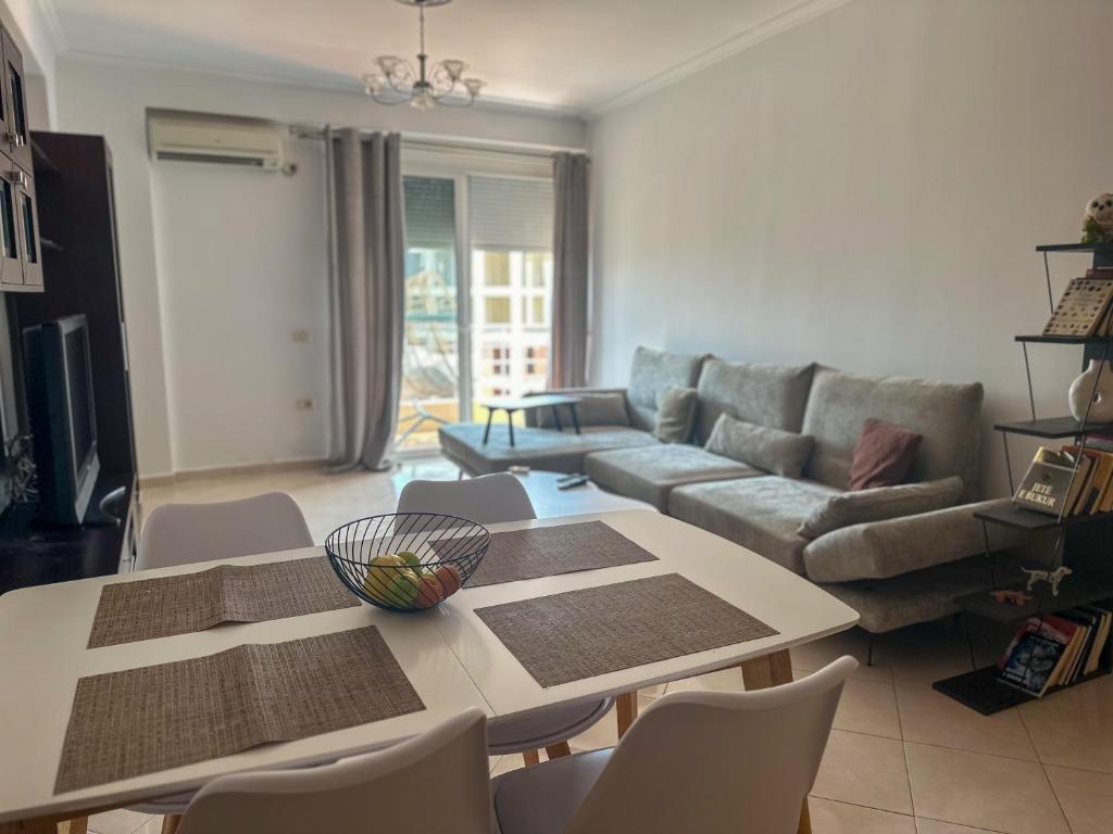Blue Breeze Apartament Saranda
