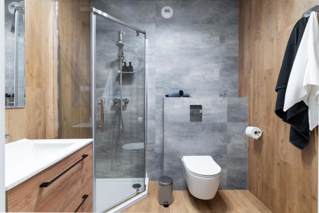 Lineburg Villa Apartments - 14