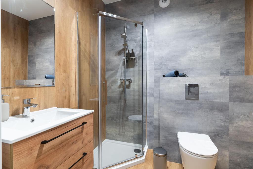 Lineburg Villa Apartments - 15