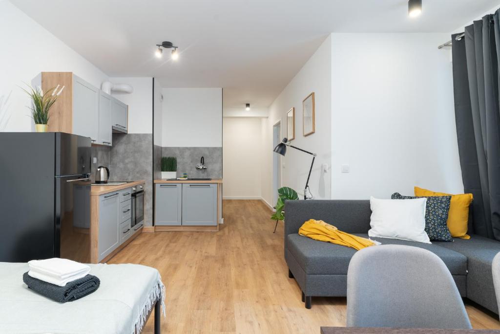 Lineburg Villa Apartments - 9