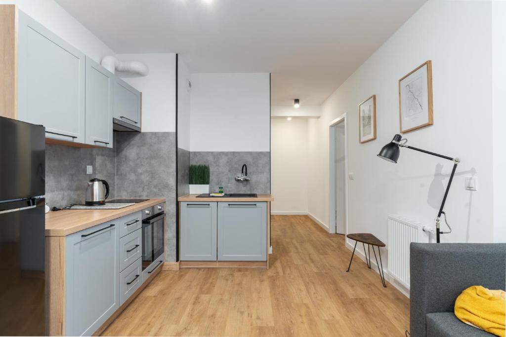 Lineburg Villa Apartments - 11