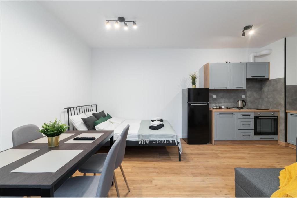 Lineburg Villa Apartments - 4