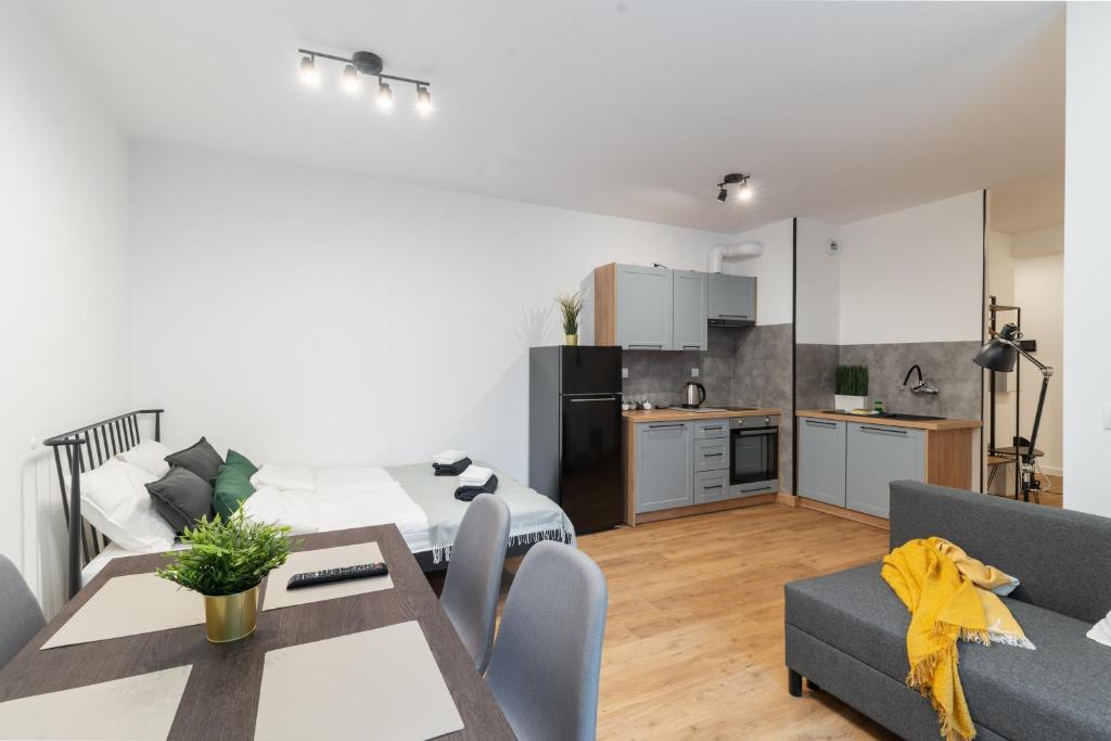 Lineburg Villa Apartments - 19