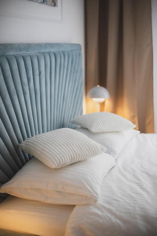 Dan Apartament, Self check-in - 11