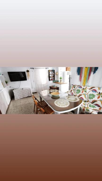 Fotografie z fotogalerie ubytování Casa Juana v destinaci Cazorla