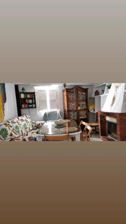 Fotografie z fotogalerie ubytování Casa Juana v destinaci Cazorla