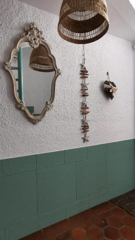Fotografie z fotogalerie ubytování Casa Juana v destinaci Cazorla