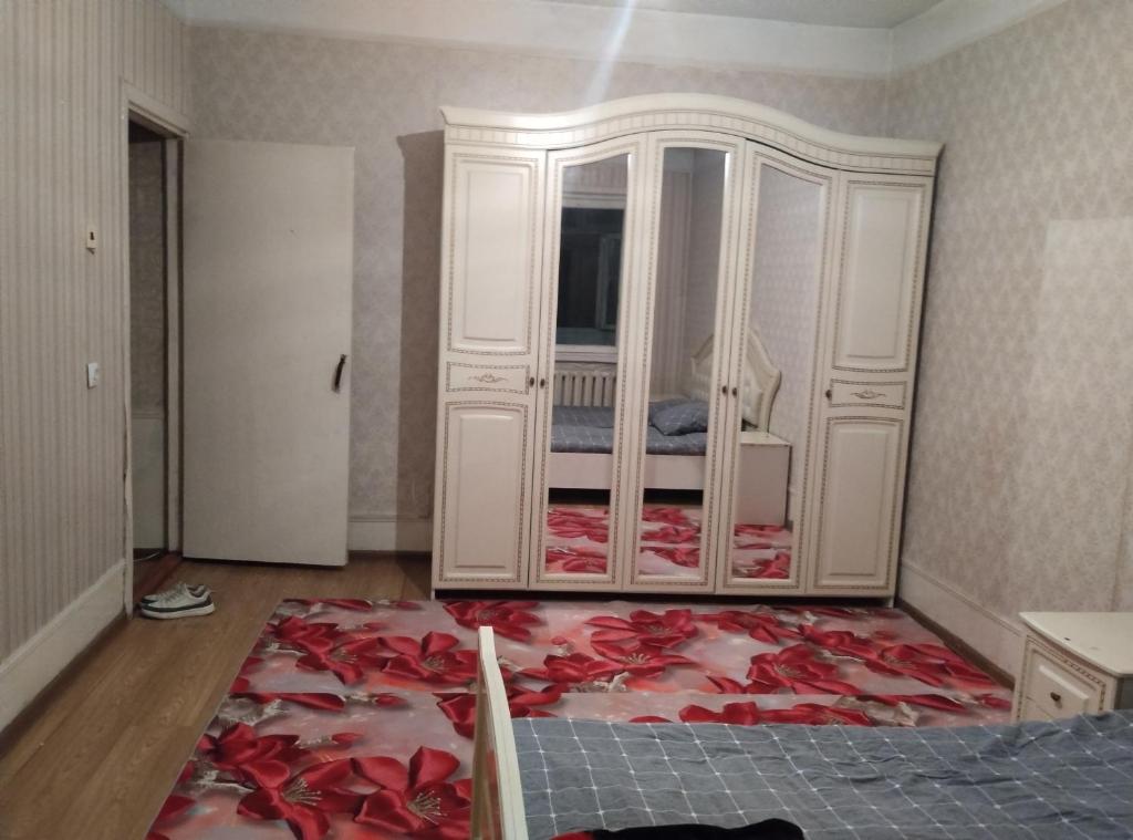 Суточные квартиры, Osch (aktualisierte Preise für 2024)