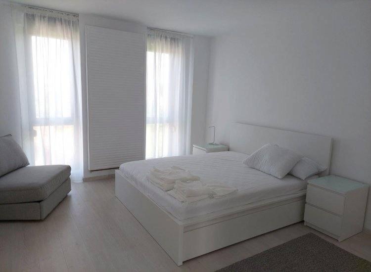 Casa Maria City Apartments - Resim 12