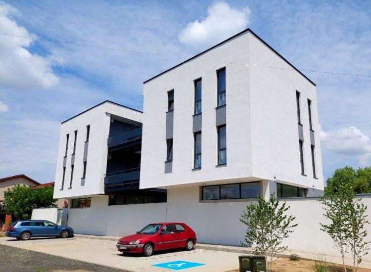 Casa Maria City Apartments - Resim 11