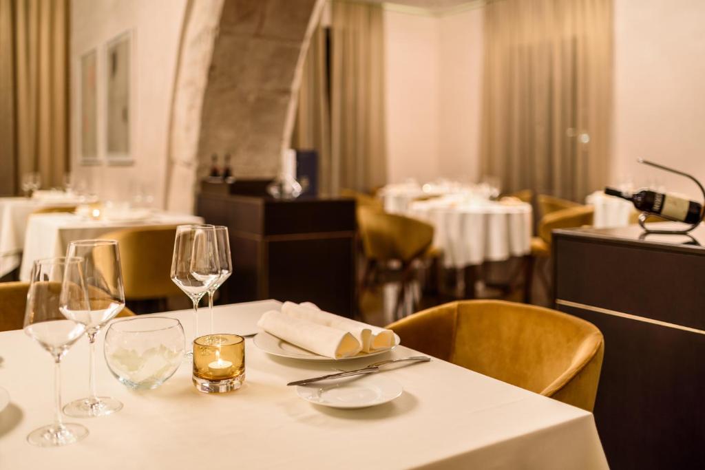 Áurea Museum by Eurostars Hotel Company - 17