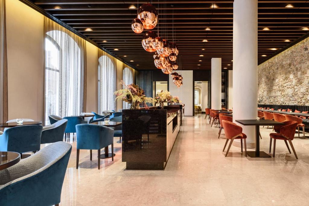 Áurea Museum by Eurostars Hotel Company - 12