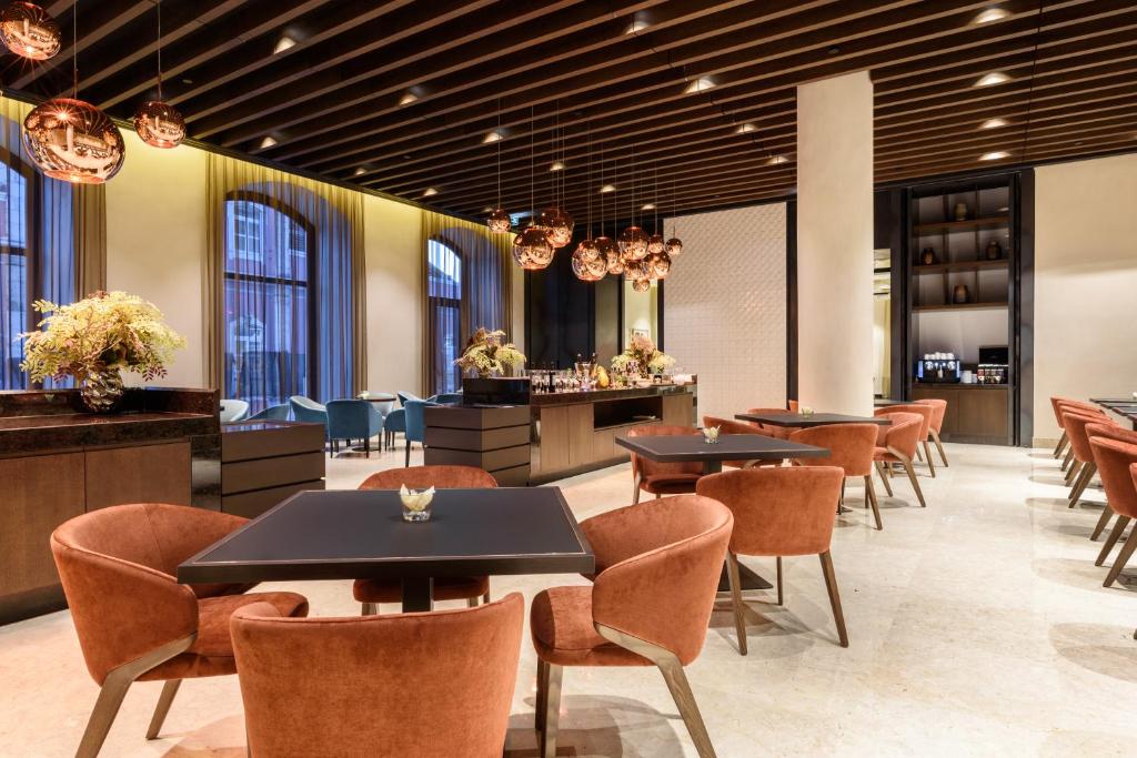 Áurea Museum by Eurostars Hotel Company - 14