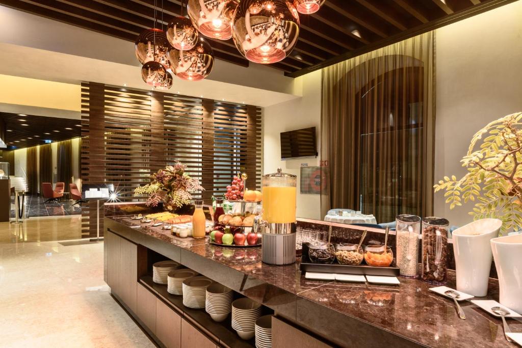 Áurea Museum by Eurostars Hotel Company - 15