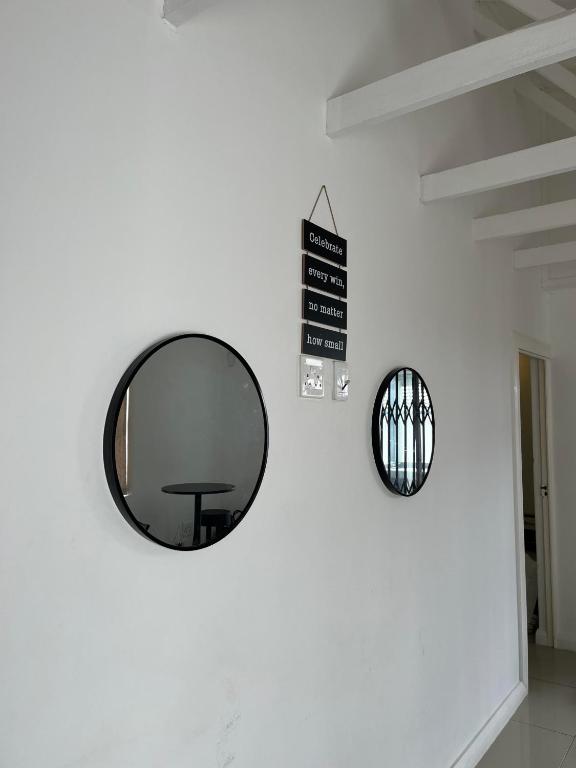 Fotografie z fotogalerie ubytování Mount Pleasant Suites v destinaci Port Elizabeth