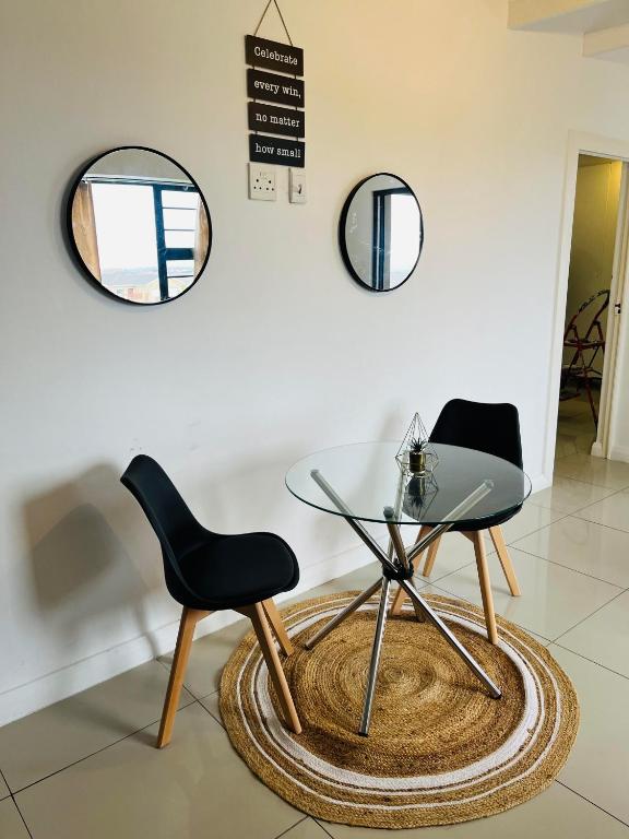 Fotografie z fotogalerie ubytování Mount Pleasant Suites v destinaci Port Elizabeth