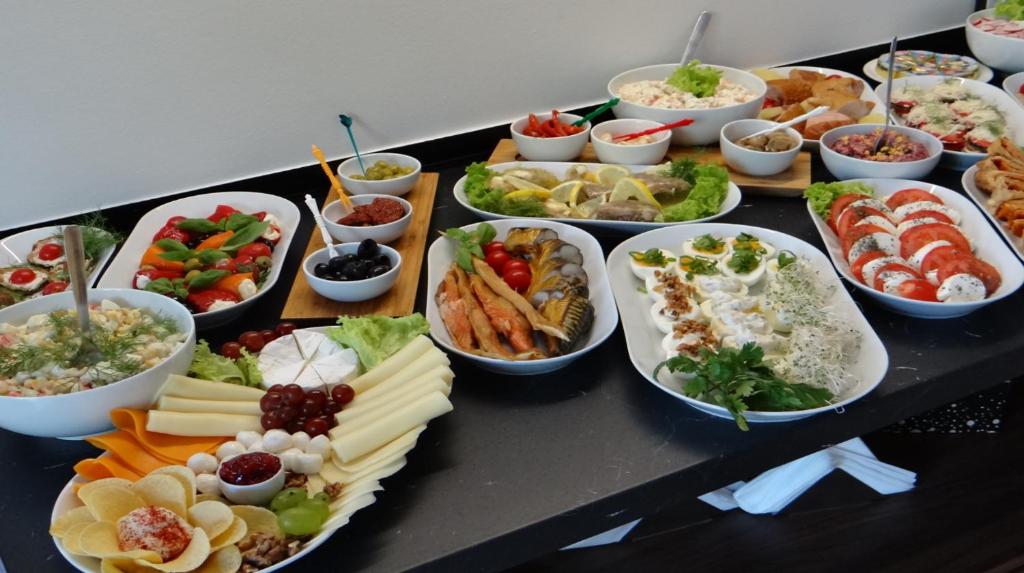 La Mer Pokoje i Apartamenty - 8