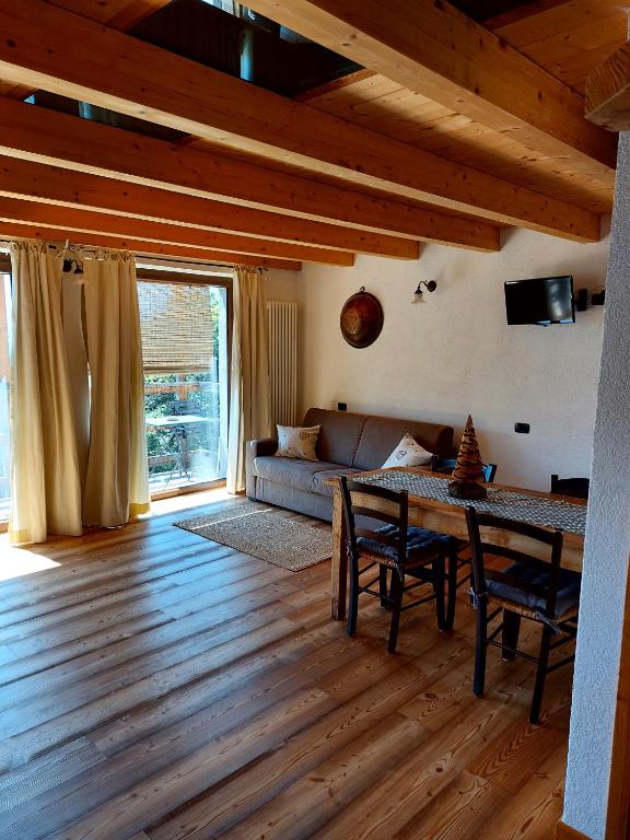 Agriturismo La Pedruscia