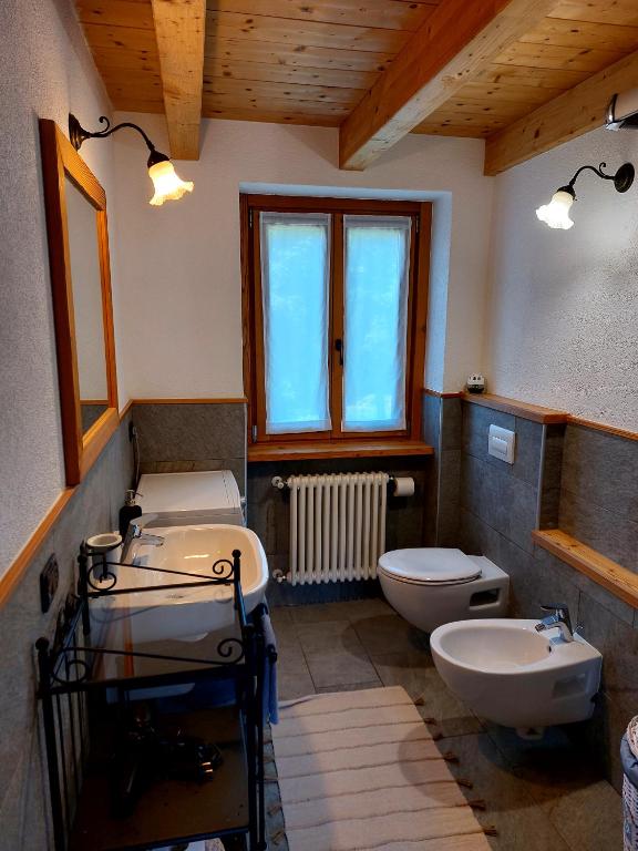 Agriturismo La Pedruscia