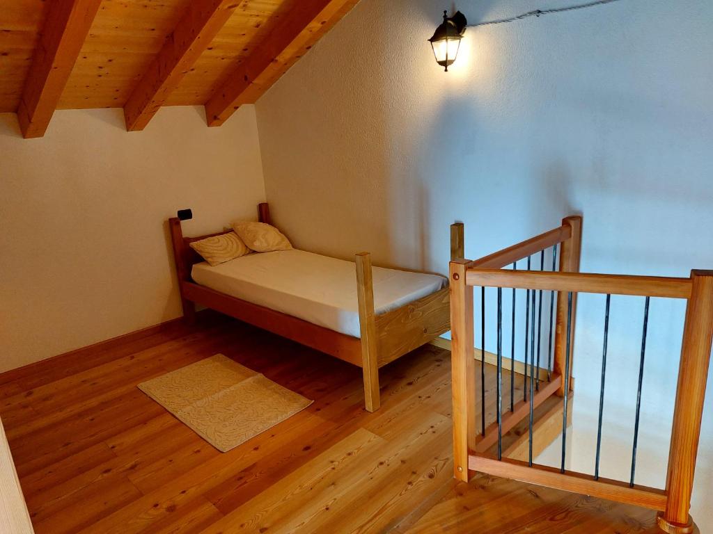 Agriturismo La Pedruscia