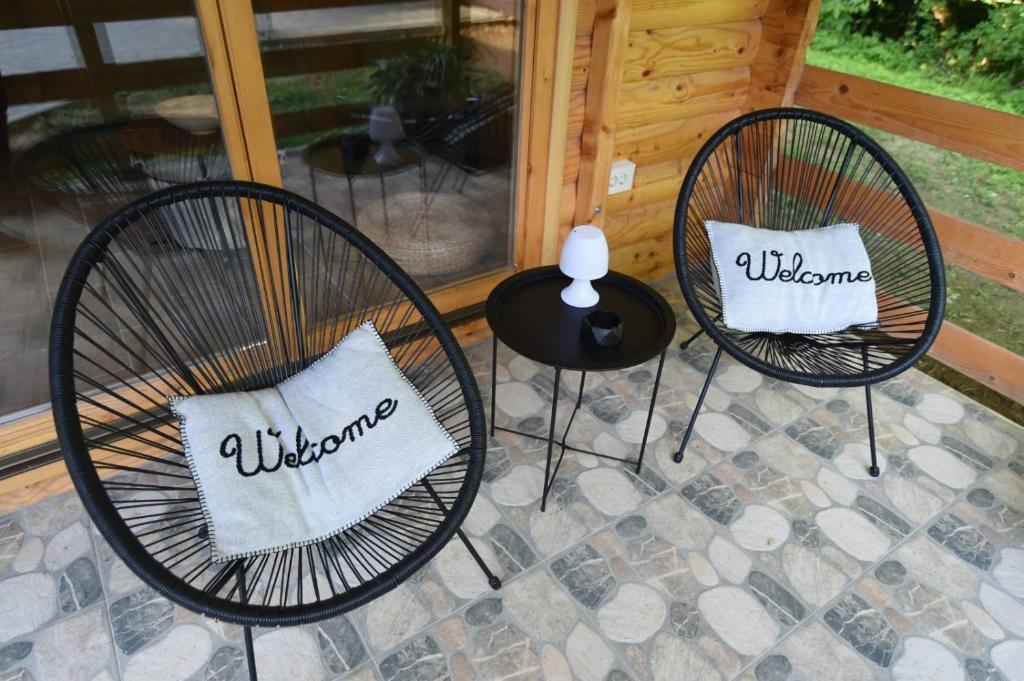 Fotografie z fotogalerie ubytování Kuća za odmor Stara Jabuka v destinaci Ledinci