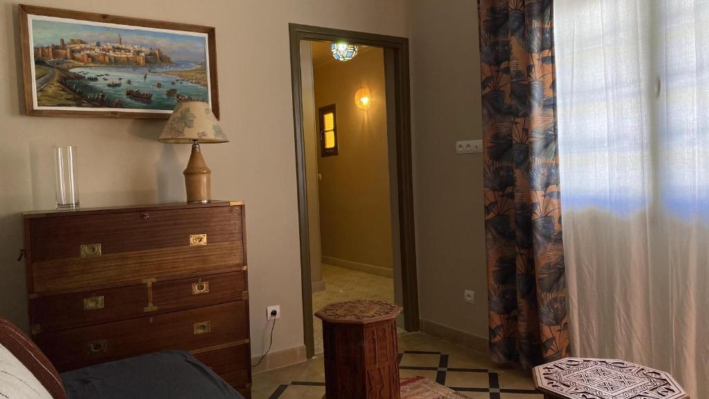 Fotografie z fotogalerie ubytování villazancot v destinaci Tanger