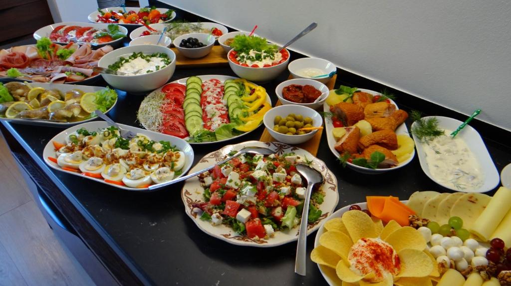 La Mer Pokoje i Apartamenty - 16