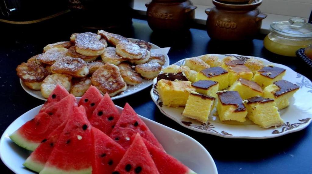 La Mer Pokoje i Apartamenty - 9