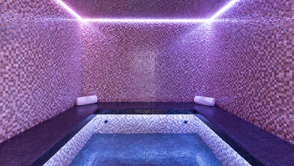 Fotografie z fotogalerie ubytování Akoya Hotel & Spa v destinaci Saint-Gilles-les Bains