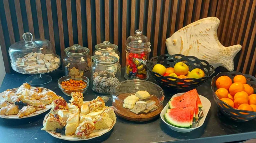 La Mer Pokoje i Apartamenty - 6