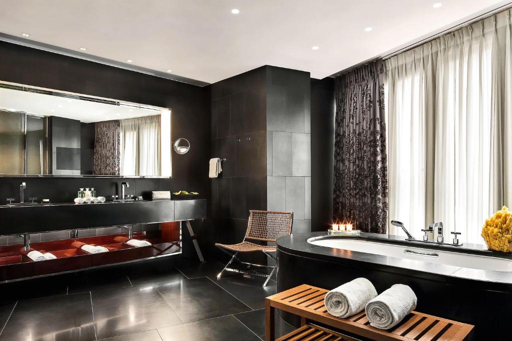 Bvlgari Hotel London - Resim 38