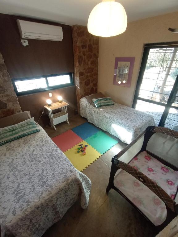 La Molicie, Achiras Arriba - Twee Slaapkamers Huis