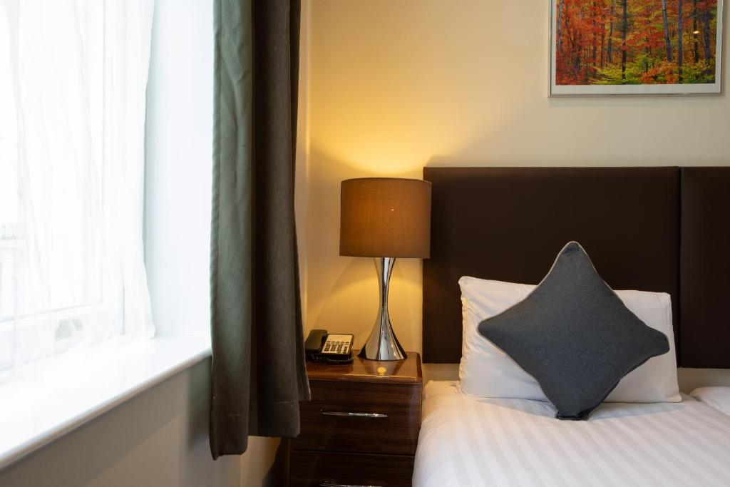 Grand Plaza Serviced Apartments - Familie Appartement Slaapt 6