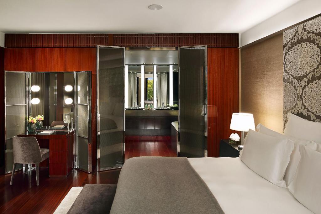 Bvlgari Hotel London - Resim 40