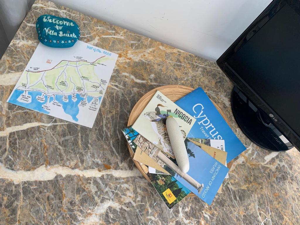 Fotografie z fotogalerie ubytování Casa Vacanze Baciata v destinaci Ayios Theodhoros