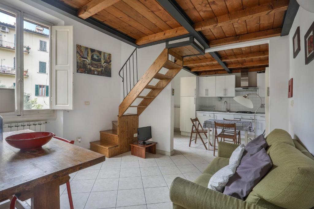 Angelico Urban Loft