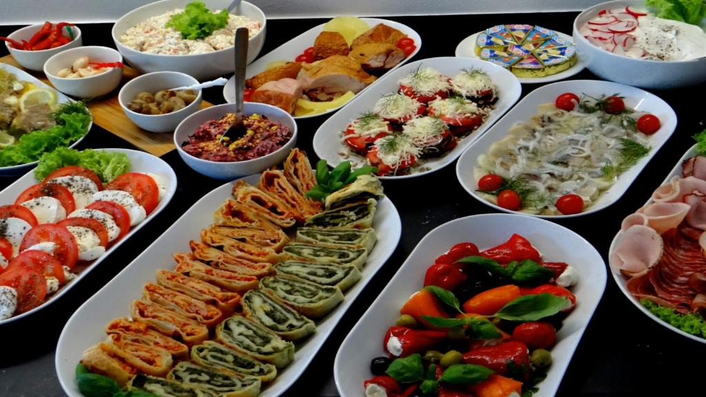 La Mer Pokoje i Apartamenty - 5