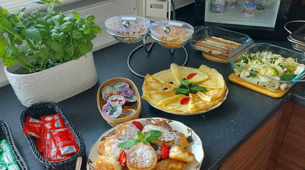 La Mer Pokoje i Apartamenty - 10