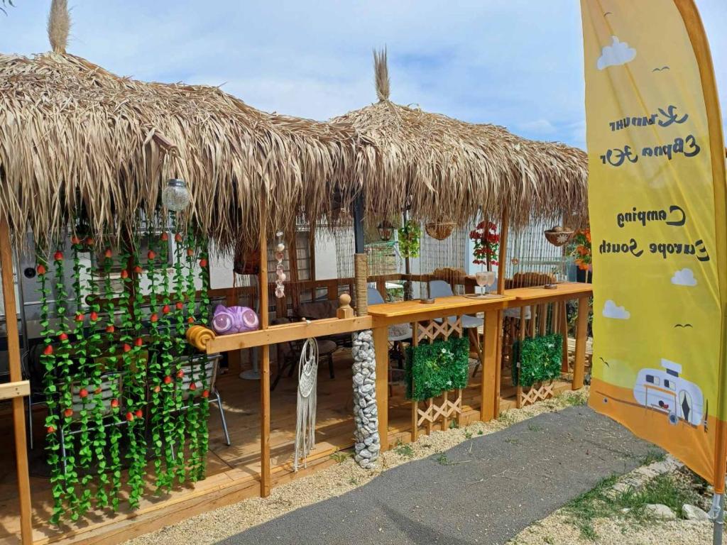 Fotografie z fotogalerie ubytování Къмпинг Европа Юг v destinaci Burgas City