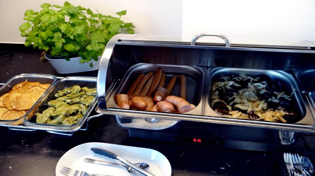 La Mer Pokoje i Apartamenty - 17