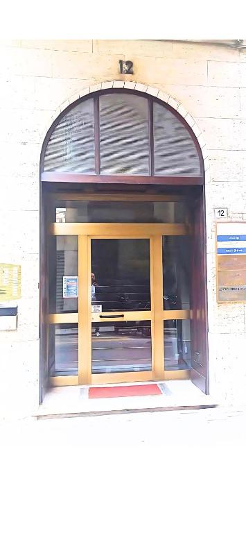 Exteriér nebo vchod ubytování Tigullio Suites Rapallo