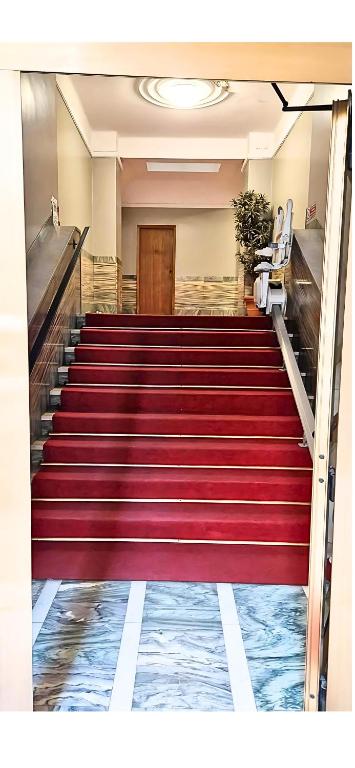 Fotografie z fotogalerie ubytování Tigullio Suites Rapallo v destinaci Rapallo